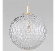 Подвесной светильник TK Lighting Cadix 4609 Cadix Gold