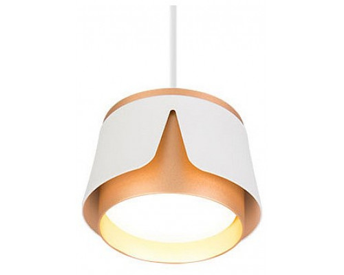 Подвесной светильник Arte Lamp Amaks A8028SP-1WH