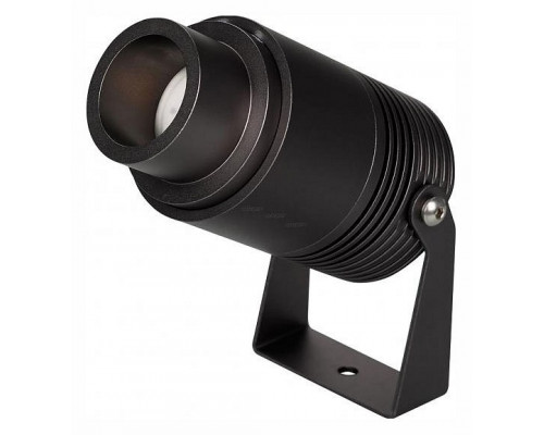 Наземный прожектор Arlight ALT-RAY-ZOOM-R61-12W Warm3000 (DG, 10-60 deg, 230V) 026447