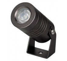 Наземный прожектор Arlight KT-RAY-COLOR-R42-6W RGB (DG, 25 deg, 12V) 028916