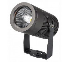 Наземный прожектор Arlight ALT-RAY-R89-25W Warm3000 (DG, 24 deg, 230V) 026448