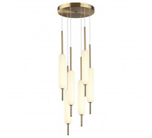 Подвесной светильник Odeon Light Reeds 4794/72L