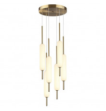 Подвесной светильник Odeon Light Reeds 4794/72L