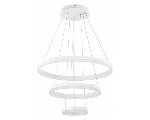 Подвесной светильник Natali Kovaltseva OREOL LED LAMPS 81277