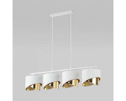 Подвесной светильник TK Lighting Grant White 4822 Grant White