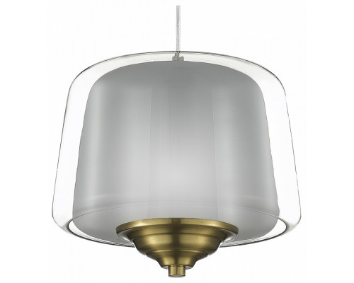 Подвесной светильник ST-Luce Pandora SL6127.313.01