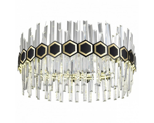 Подвесной светильник Natali Kovaltseva Diamonds LED LAMPS 81321