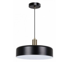 Подвесной светильник Arte Lamp Skat A7152SP-1BK