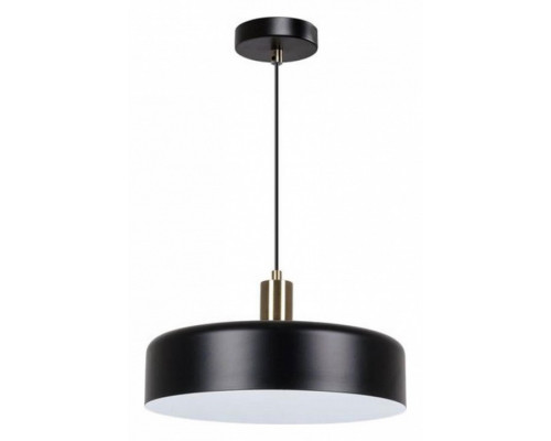 Подвесной светильник Arte Lamp Skat A7152SP-1BK