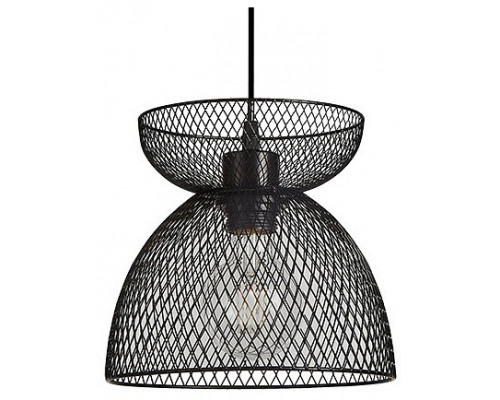 Подвесной светильник Arte Lamp Castello A7065SP-1BK