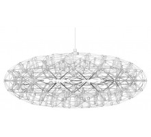 Подвесной светильник Loft it Raimond 9027-75 Chrome