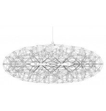 Подвесной светильник Loft it Raimond 9027-75 Chrome