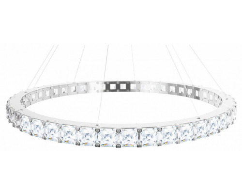 Подвесной светильник Loft it Tiffany 10204/1000 Chrome