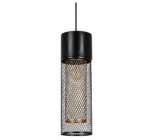 Подвесной светильник Arte Lamp Castello A7068SP-1BK