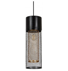 Подвесной светильник Arte Lamp Castello A7068SP-1BK