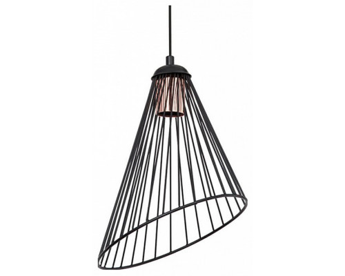 Подвесной светильник TopLight Jeannine TL1608H-01BK