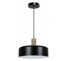 Подвесной светильник Arte Lamp Skat A7052SP-1BK