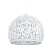 Подвесной светильник Arte Lamp Celesta A7058SP-1WH