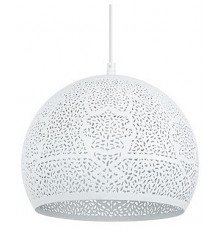 Подвесной светильник Arte Lamp Celesta A7058SP-1WH