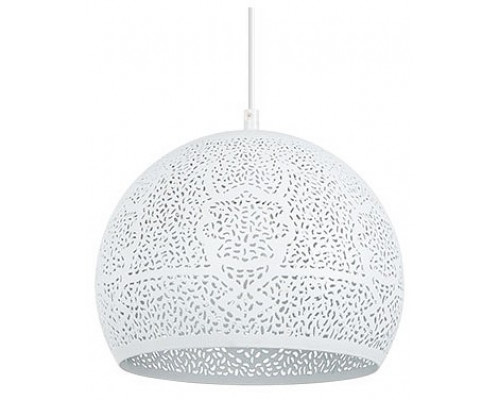 Подвесной светильник Arte Lamp Celesta A7058SP-1WH