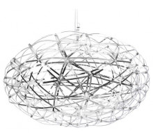 Подвесной светильник Loft it Raimond 1898/500 Chrome