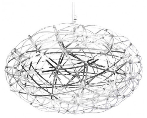 Подвесной светильник Loft it Raimond 1898/500 Chrome