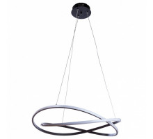 Подвесной светильник Arte Lamp Swing A2522SP-2BK