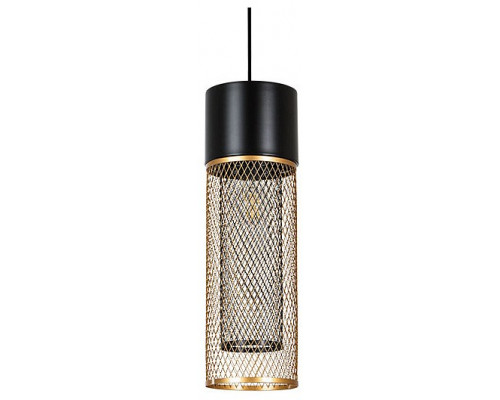 Подвесной светильник Arte Lamp Castello A7068SP-1GO