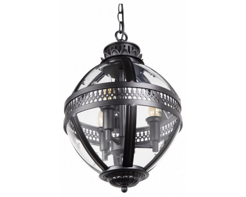 Подвесной светильник Loft it Lantern Residential LOFT3043-BL