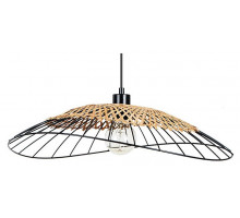 Подвесной светильник Arte Lamp Woodstock A7061SP-1BK