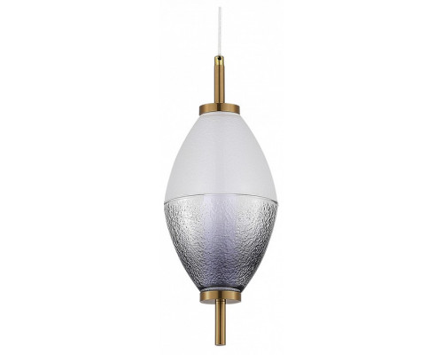 Подвесной светильник ST-Luce Ice SL6130.403.06