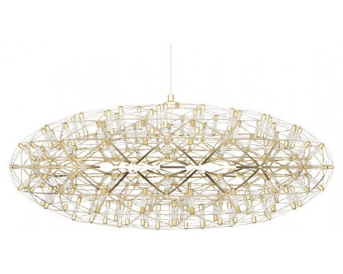 Подвесной светильник Loft it Raimond 9027-75 Gold