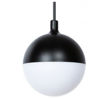 Подвесной светильник Arte Lamp Virgo A4564PL-1BK