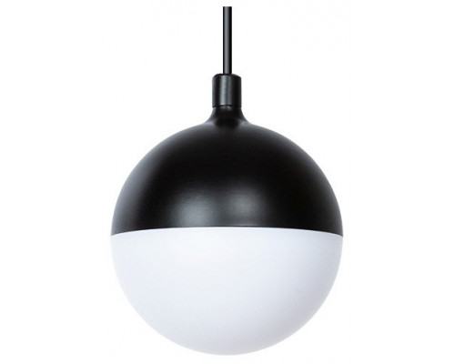 Подвесной светильник Arte Lamp Virgo A4564PL-1BK