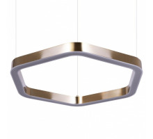 Подвесной светильник Loft it Titanium 10243S Gold