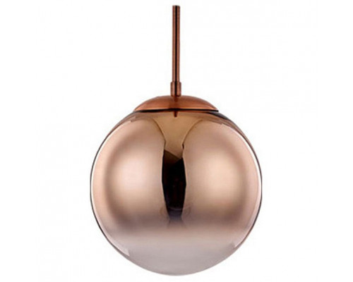 Подвесной светильник Arte Lamp Jupiter copper A7961SP-1RB