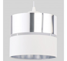 Подвесной светильник TK Lighting Hilton 4440 Hilton Silver