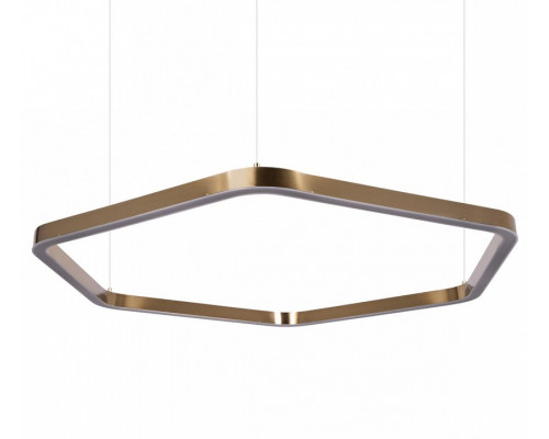 Подвесной светильник Loft it Titanium 10243XL Gold