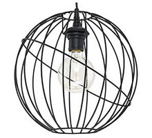 Подвесной светильник TK Lighting Orbita 1626 Orbita Black 1