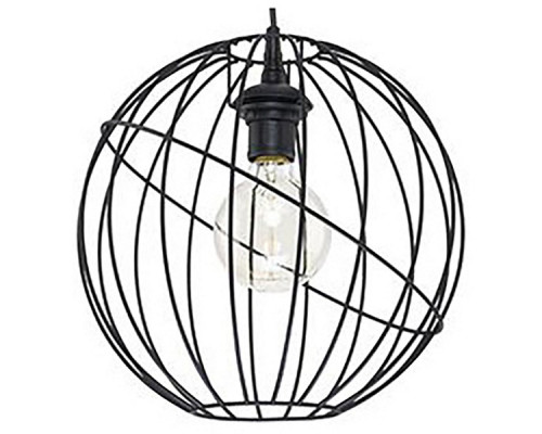 Подвесной светильник TK Lighting Orbita 1626 Orbita Black 1