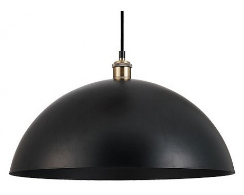 Подвесной светильник Arte Lamp Cappello A7056SP-1BK