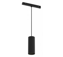 Подвесной светильник Maytoni Focus LED TR041-4-12W3K-M-DS-B