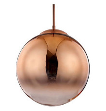 Подвесной светильник Arte Lamp Jupiter copper A7963SP-1RB