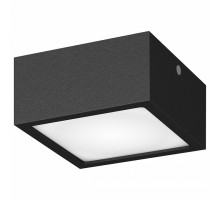 Накладной светильник Lightstar Zolla Quad LED-SQ 380273