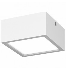 Накладной светильник Lightstar Zolla Quad LED-SQ 380263