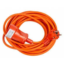 Удлинитель Uniel ORANGE UL-00010796