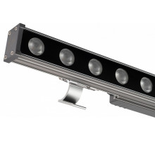 Настенно-потолочный прожектор Arlight AR-LINE-500-12W 051756