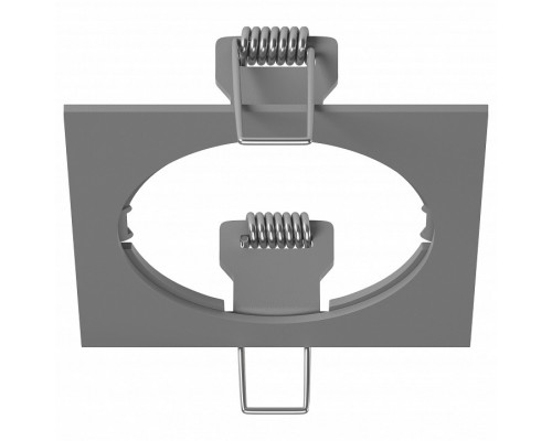 Рамка на 1 светильник Lightstar Intero 16 217519