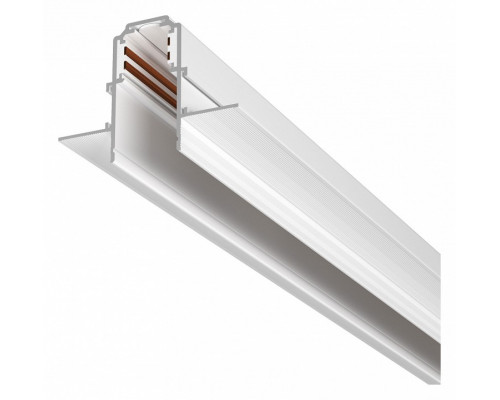 Трек встраиваемый Maytoni Busbar trunkings Exility TRX034-422W