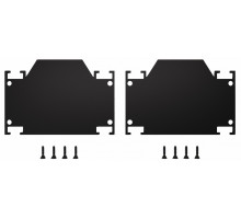 Заглушка для трека ST-Luce SKYLINE 48 ST047.589.02